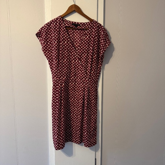 Banana Republic Dress - Picture 1 of 8